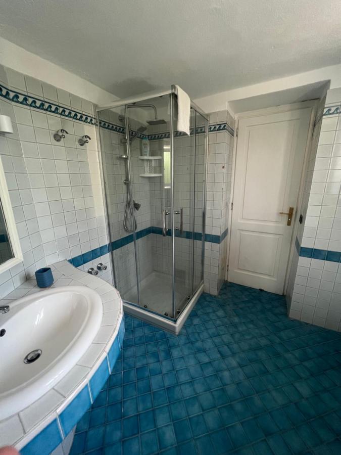 Blu Panorama Bed & Breakfast Forio di Ischia Екстериор снимка