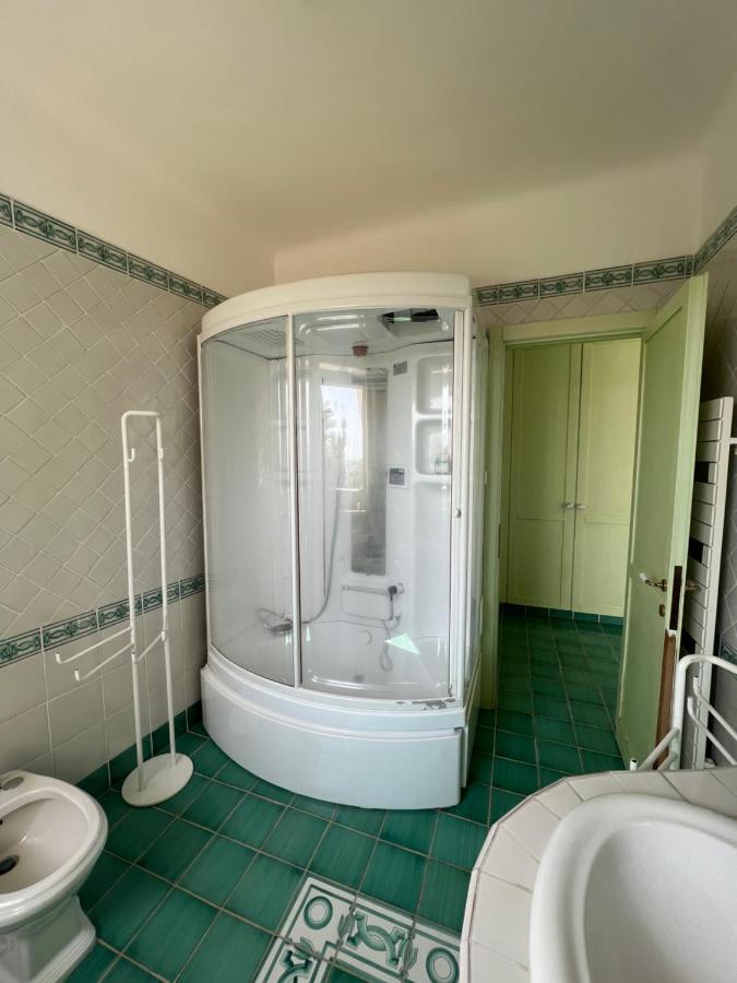 Blu Panorama Bed & Breakfast Forio di Ischia Екстериор снимка