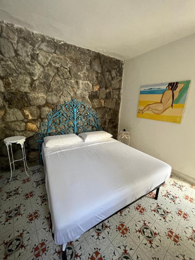 Blu Panorama Bed & Breakfast Forio di Ischia Екстериор снимка