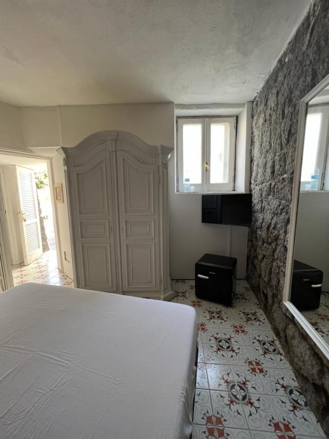 Blu Panorama Bed & Breakfast Forio di Ischia Екстериор снимка