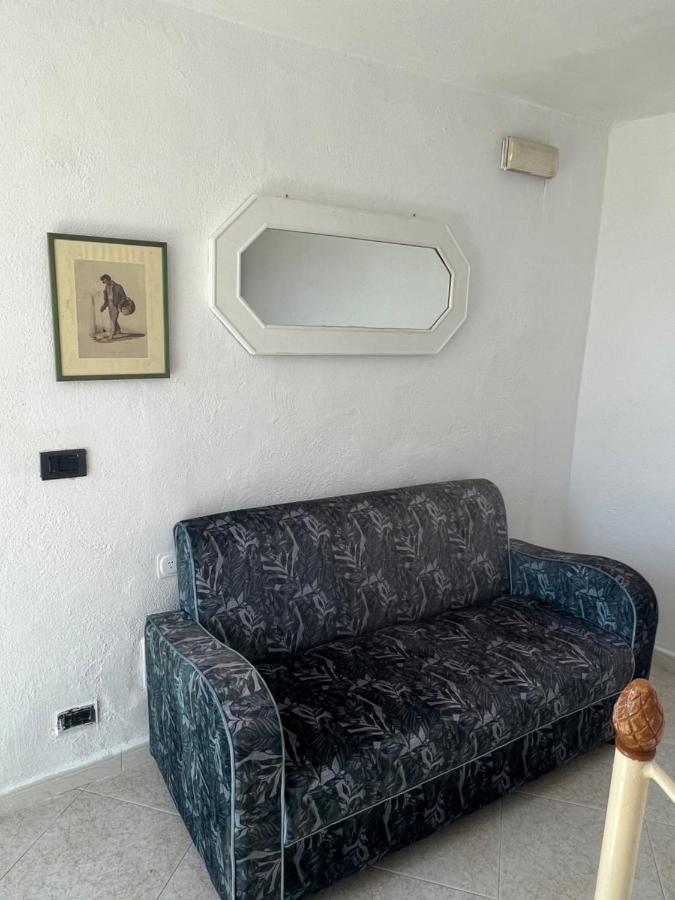 Blu Panorama Bed & Breakfast Forio di Ischia Екстериор снимка