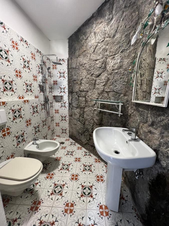 Blu Panorama Bed & Breakfast Forio di Ischia Екстериор снимка