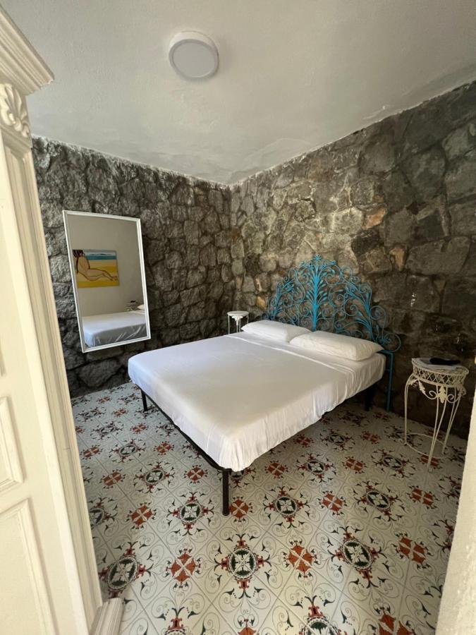Blu Panorama Bed & Breakfast Forio di Ischia Екстериор снимка