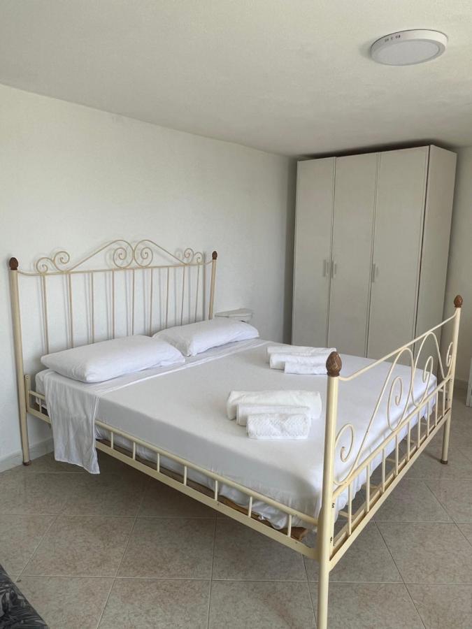 Blu Panorama Bed & Breakfast Forio di Ischia Екстериор снимка