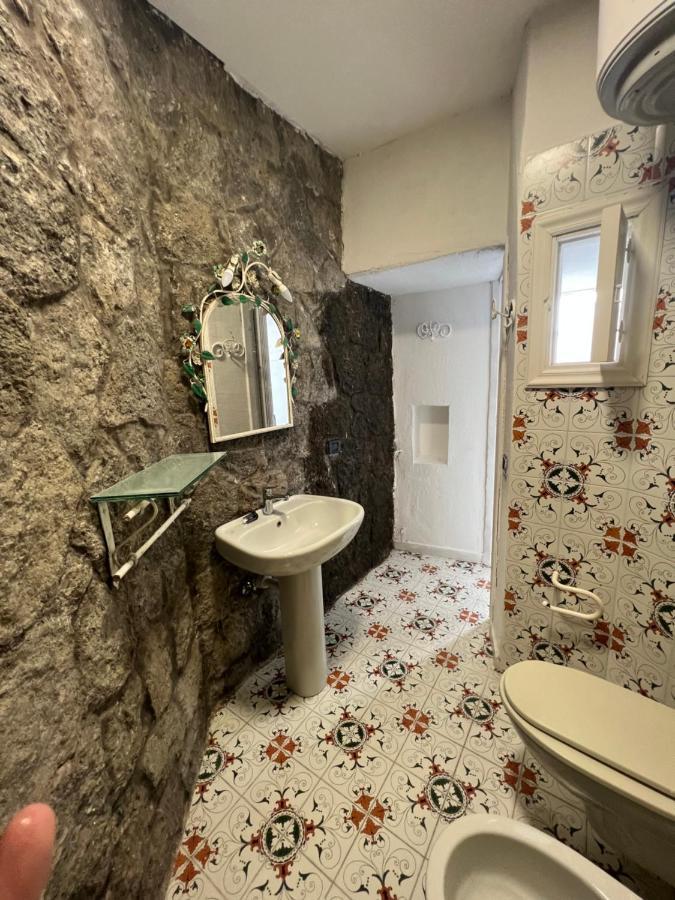 Blu Panorama Bed & Breakfast Forio di Ischia Екстериор снимка
